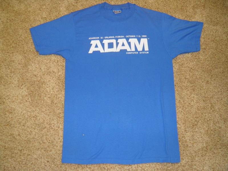 ADAMcon 02 T-Shirt